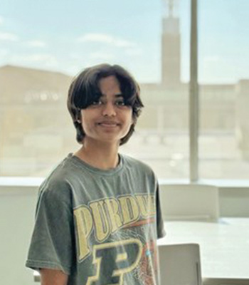 Anupama  Khanwale 