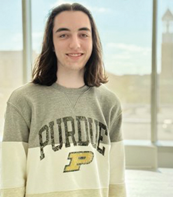Evan  Paull 