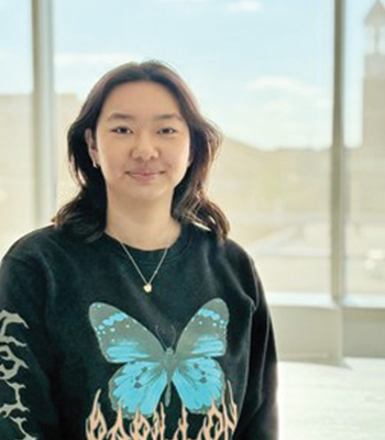 Kara  Wang 