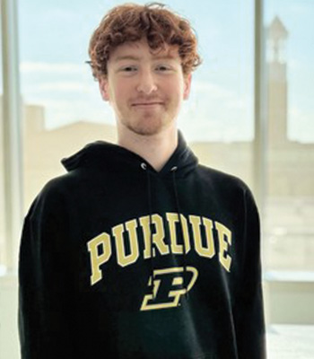 Carson  Webb 