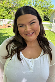 Grace Marshall Photo