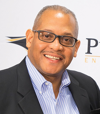 Richard  Womack 
