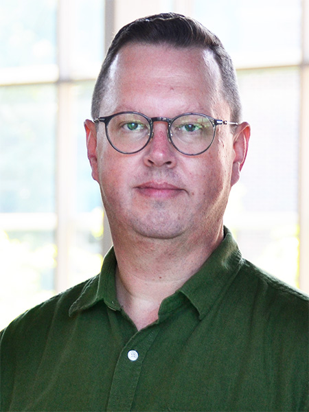 Brad Mcdaniel