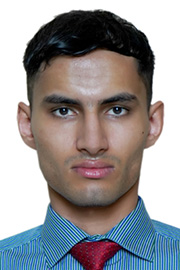 Shivam Duhan Photo
