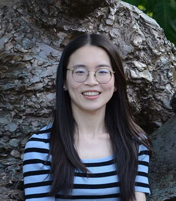 Wenjing  Li 
