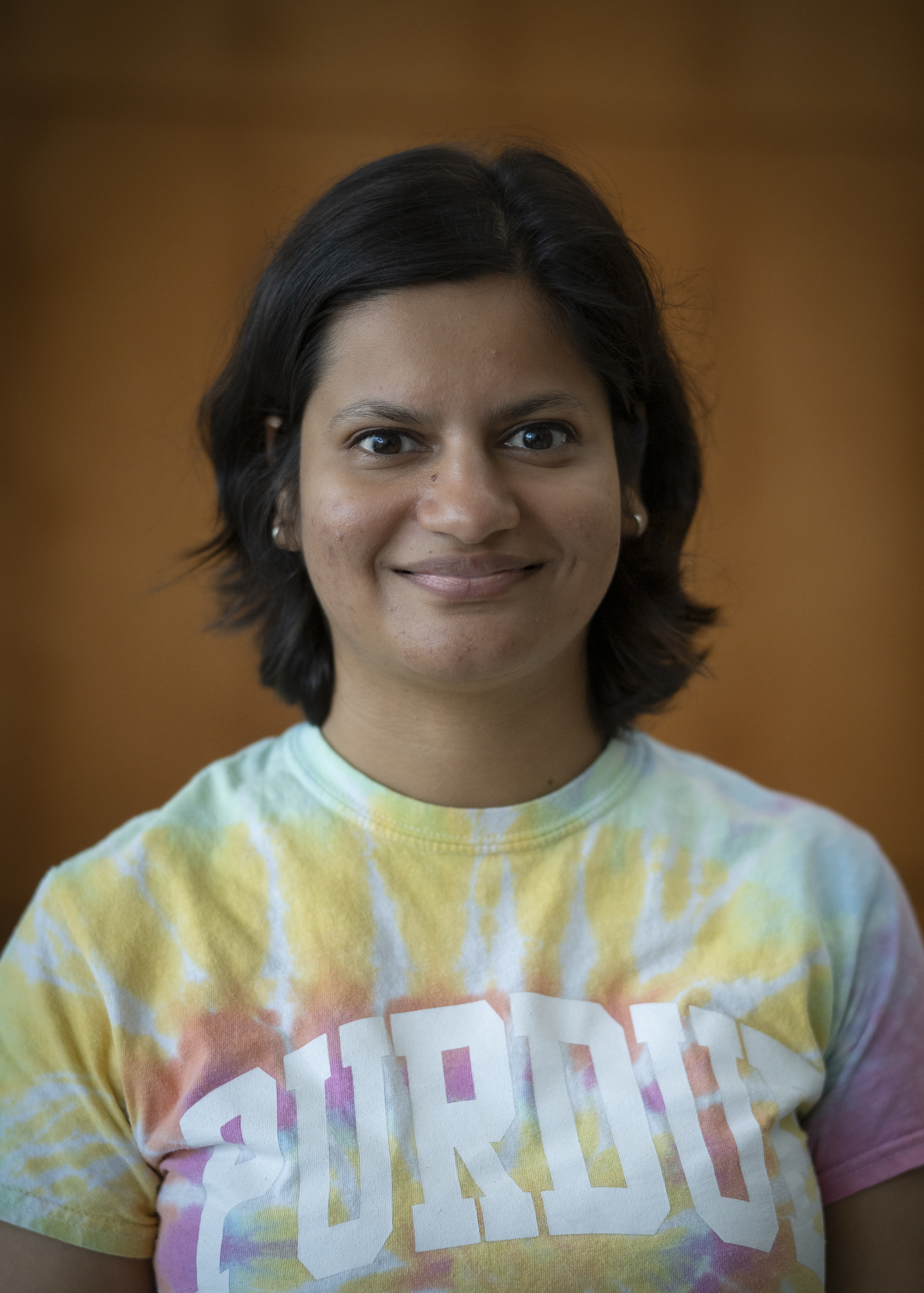 Samridhi Kulshrestha