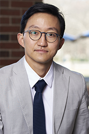 Nak-Seung Hyun Photo