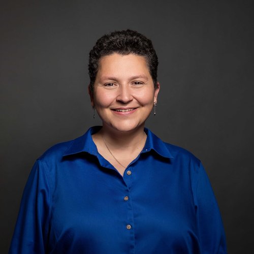 Belinda Marchand